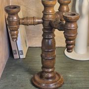 Scandinavian candlestick