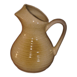Carafe en grès