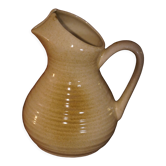 Carafe en grès