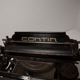 Typewriter continsouza 20s