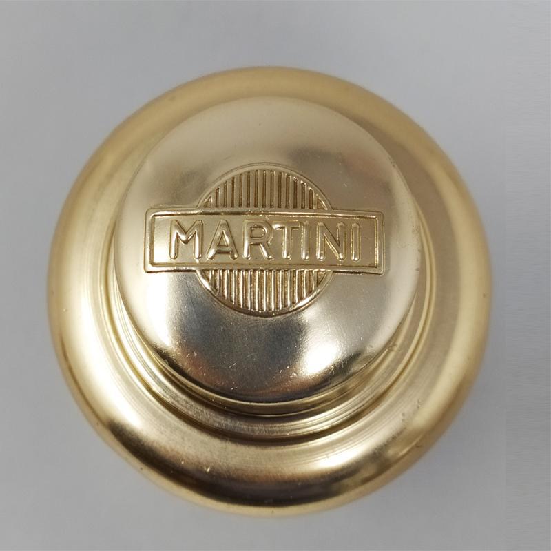 1960s martini cocktail shaker made in italy