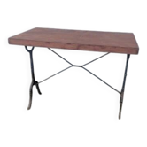 Table bistrot