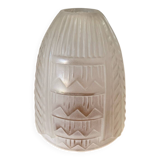 Art Deco tulip