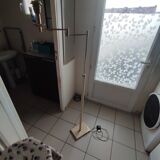 Liseuse Lampadaire Louis Drimmer