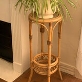 Rattan harness