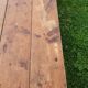 Farmhouse coffee table