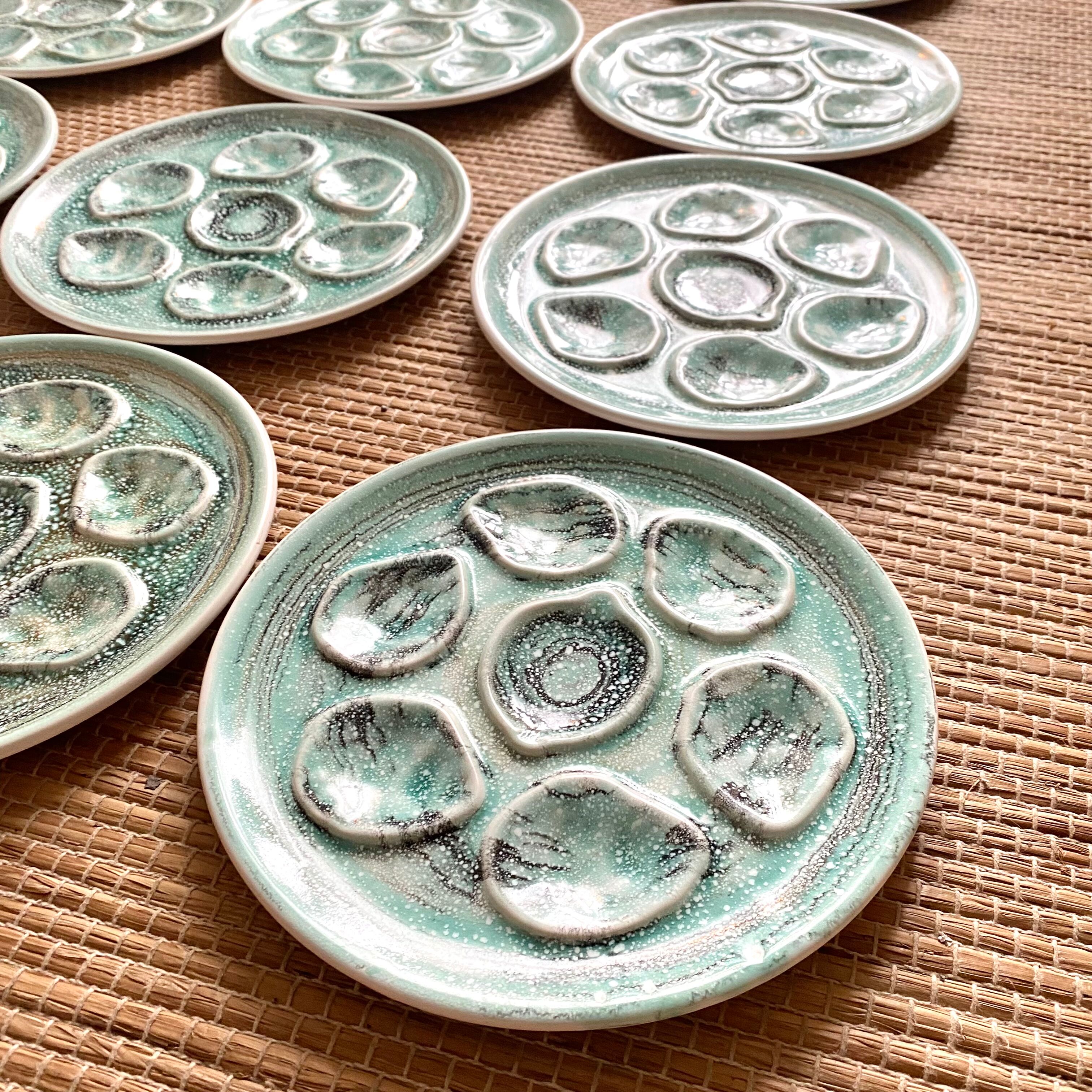 Niderviller Oyster Service