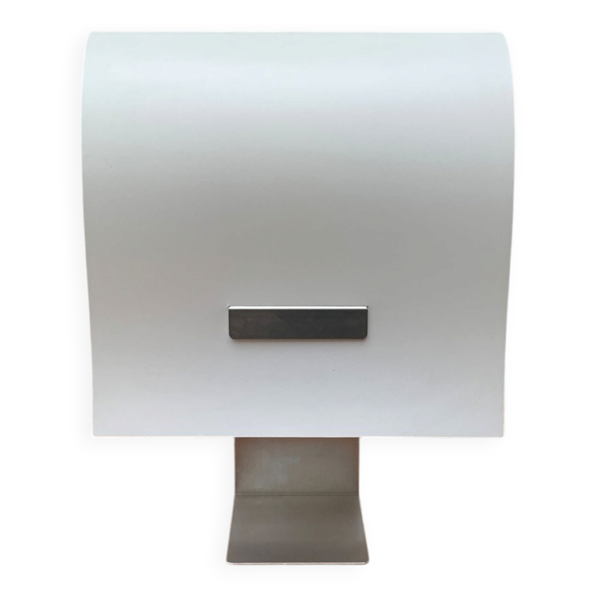 Minimalist table lamp model Emma by Cristina Lamiquiz, 1995