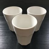 Lot 3 mugs en porcelaine