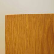 Ash wood bookcase, Danish design, 1960s, designer: Børge Mogensen