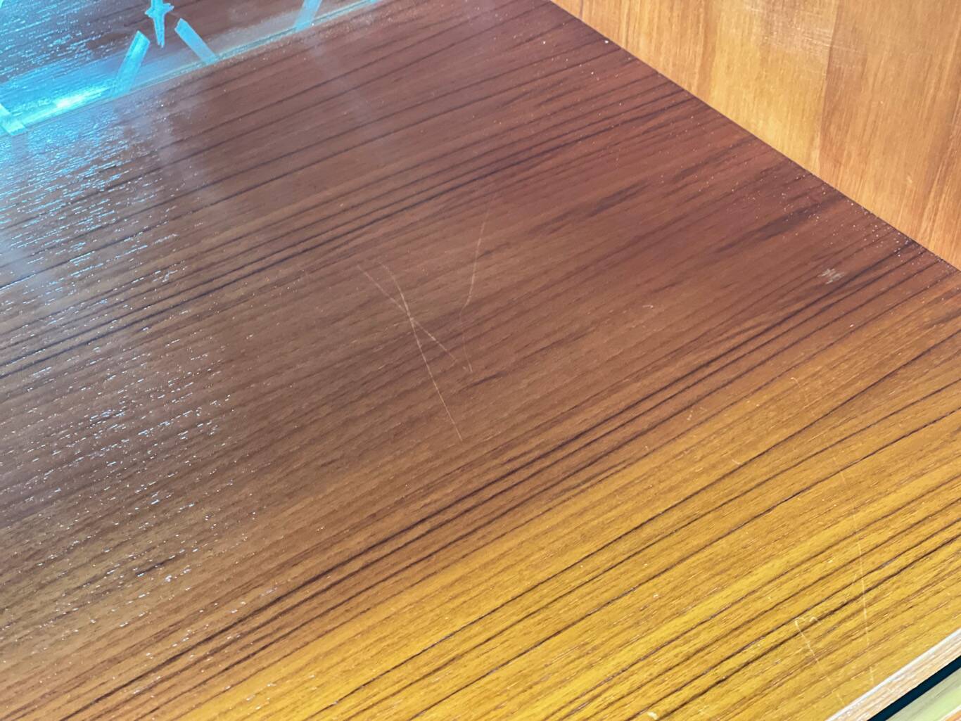 Buffet haut EW Bach (fabriqué au Danemark)