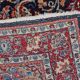 HAND-KNOTTED Sarouck CARPET - IRAN