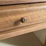 Art deco bedside table