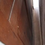 Vintage Parisian wardrobe