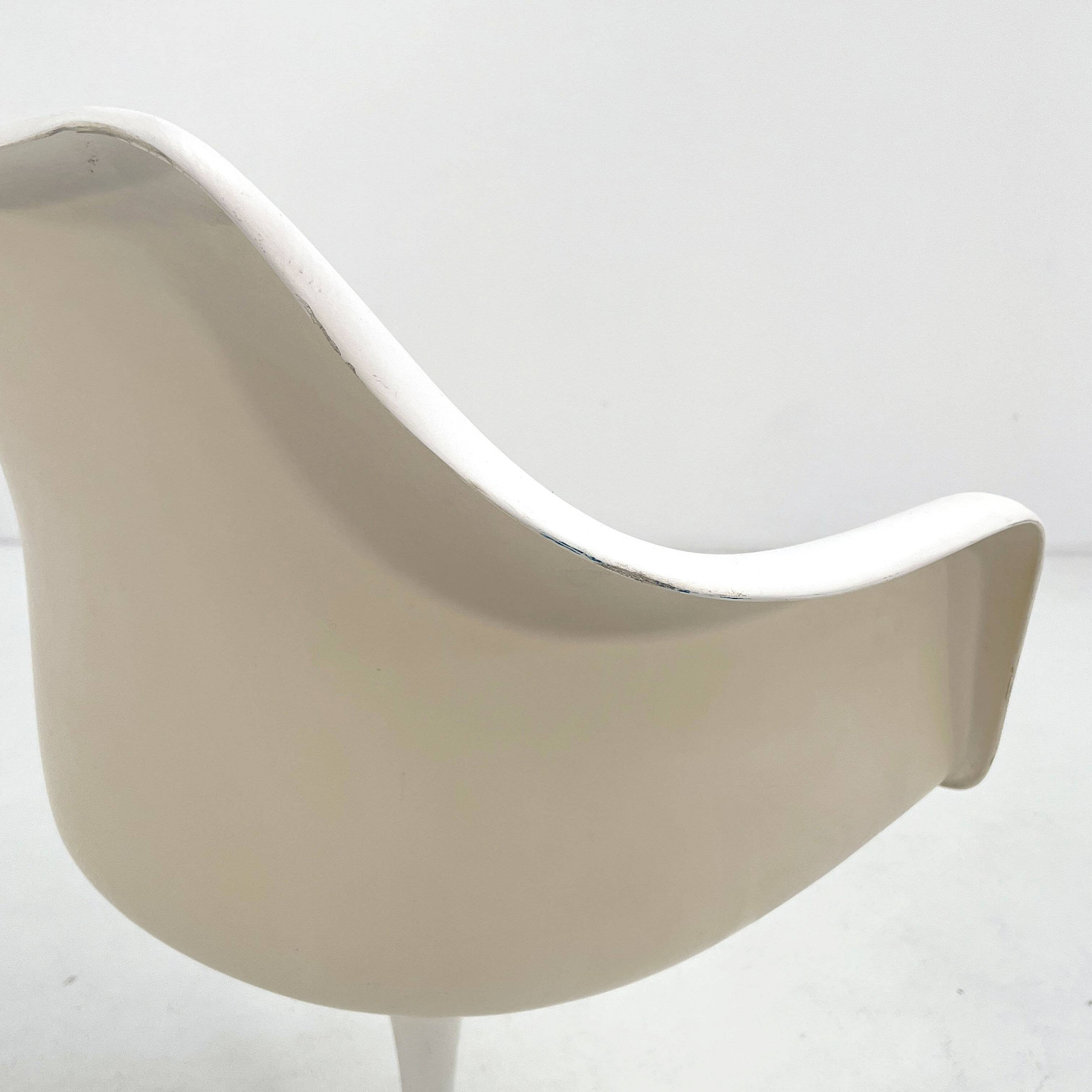 Tulip swivel chair by Eero Saarinen for Knoll, 1960