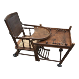 Chaise enfant