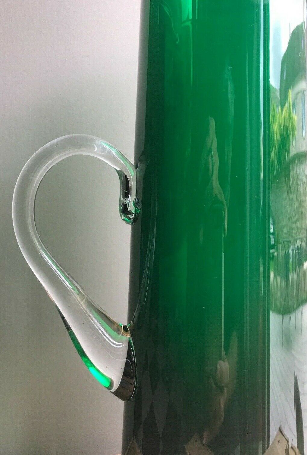 Carafe Monica Bratt faite main