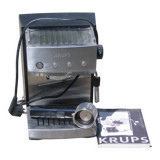 Gemini Nespresso coffee machine