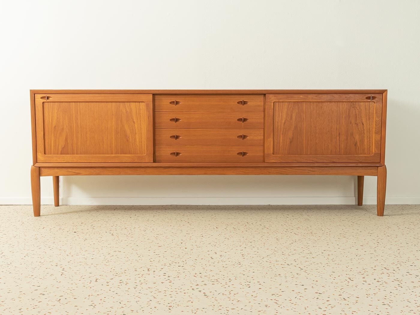 1960s Sideboard, Bramin