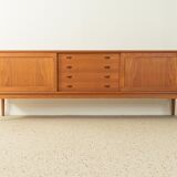 1960s Sideboard, Bramin
