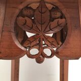 High-plateau marble floor 1900