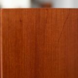 Bookcase by Borge Mogensen