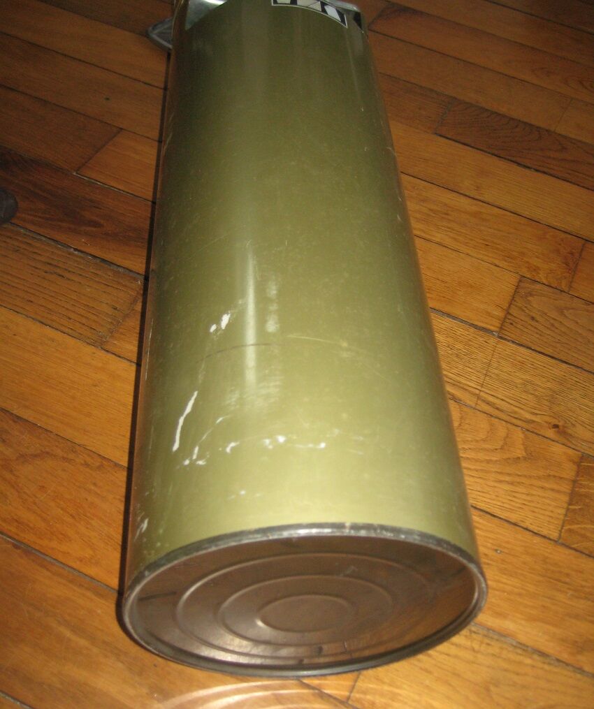 Bistro atmosphere 70, company ashtray