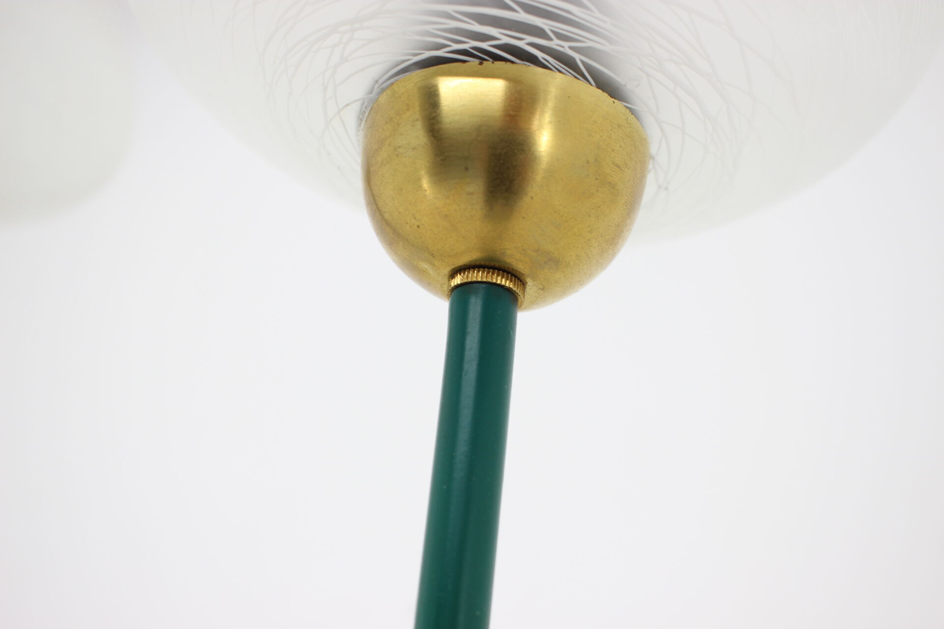 1960s Floor lamp, Czechoslovakia
