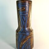 Cor Unum abstract vase by Jan Schuurkes – Mid-century Dutch design