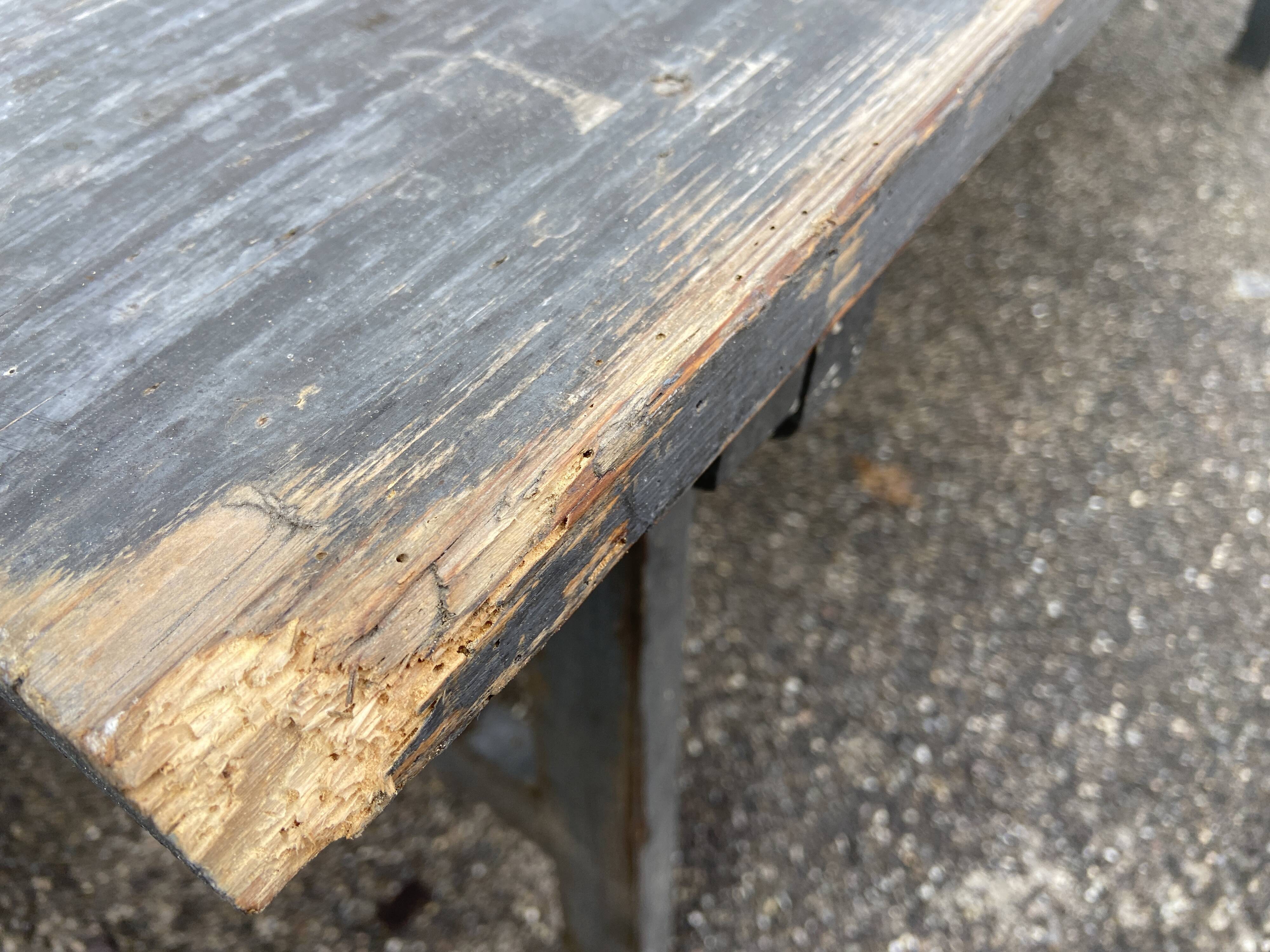 Country brewery table pliante beer from colmar