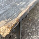 Country brewery table pliante beer from colmar