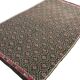 Geometric Wool Anatolian Kilim