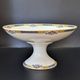Compotier en porcelaine fine de Limoges Bernardaud & Cie – Art Déco – A712