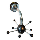 Wall-mounted rack Sputnik