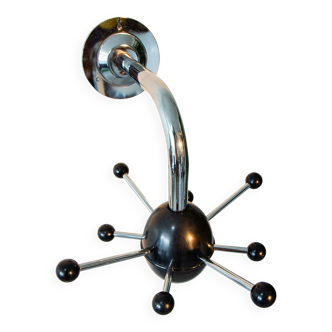 Wall-mounted rack Sputnik