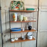 Vintage shelf