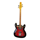 Old bass guitar BALDWIN (BURNS) Vibraslim uk 1966