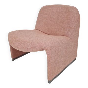 Fauteuil Alky de Giancarlo Piretti pour Artifort, années 1980