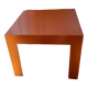 Vintage 70's coffee table, Flair