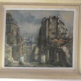 Huile de raymond besse