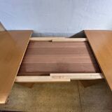 Stylish & Practical Extending Dining Table by Skovby – Beautiful