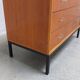 Commode des années 50 dans le style de Jos De Mey.