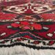 Handmade Persian Bachtiar rug 288x201cm
