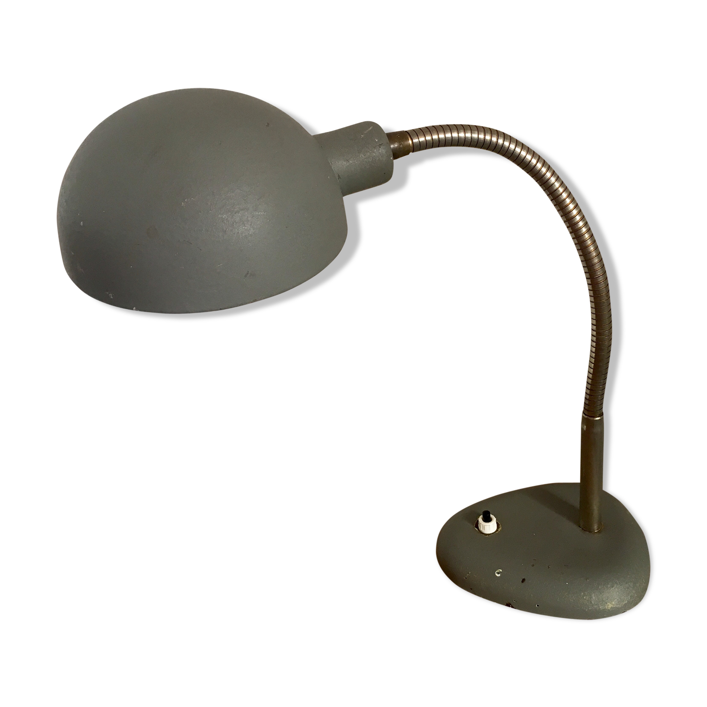 Table lamp vintage