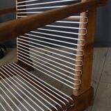 "Pacific" armchair – Georges Tigien - Publisher La Maison Européenne