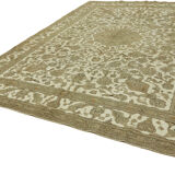 Tapis persan années 1980 300 cm x 395 cm