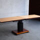 Multifunctional table 'Idealbordet' by Otto & Bo Wretling