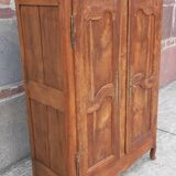 19th century wardrobe