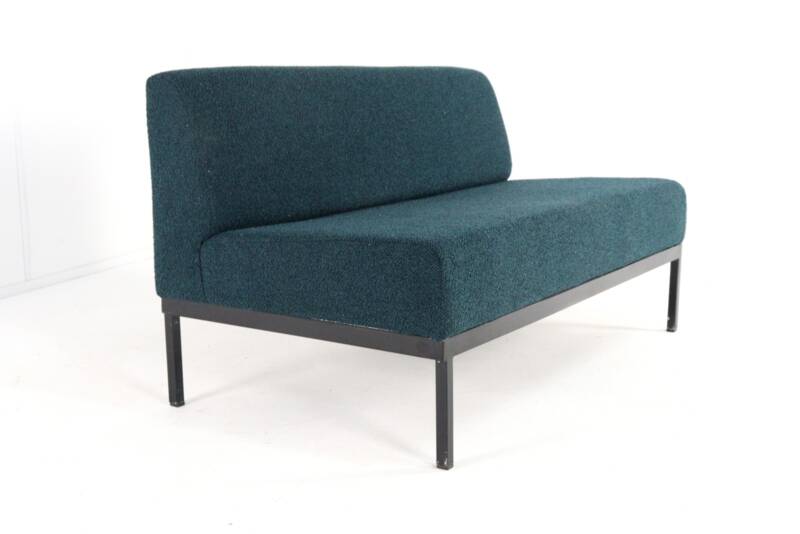 Kho Liang Ie Artifort sofa 070 - dutch design - mid century modern