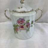 Antique porcelain sweetener